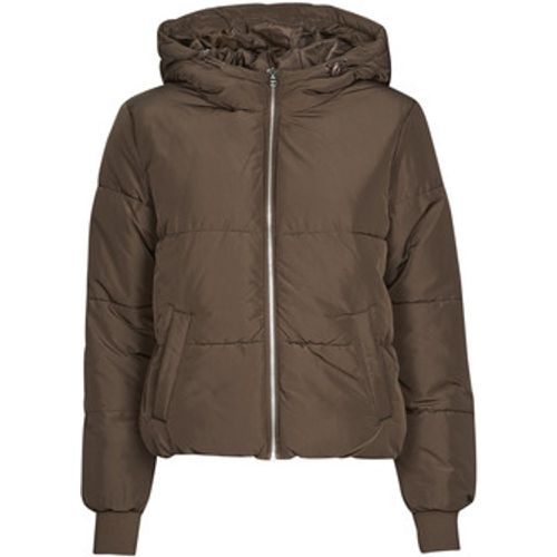 NEWERICA SHORT HOOD JACKET OTW women's Jacket in - JDY - Modalova