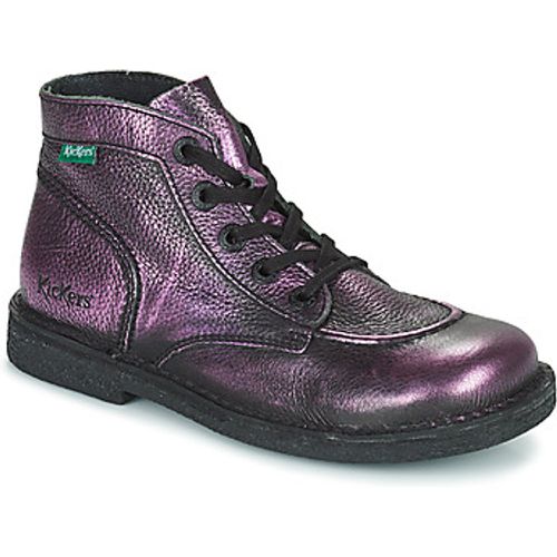 LEGENDIKNEW women's Mid Boots in - Kickers - Modalova