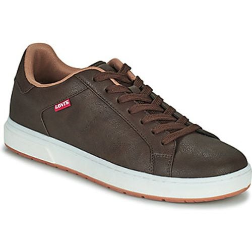 Levis PIPER men's Shoes (Trainers) in - Levi's - Modalova