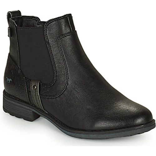 Women's Mid Boots in - mustang - Modalova