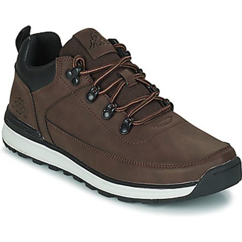 MONSI LOW men's Shoes (Trainers) in - Kappa - Modalova