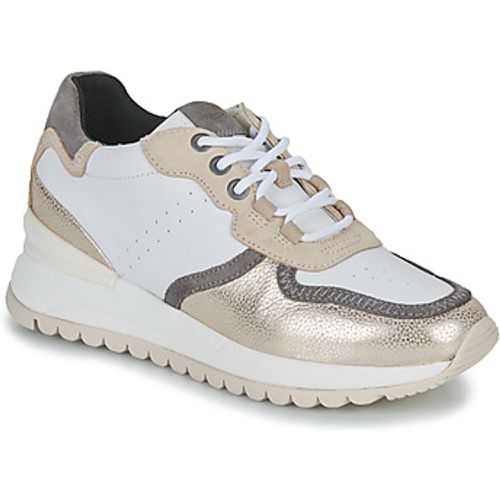 D DESYA A women's Shoes (Trainers) in - Geox - Modalova