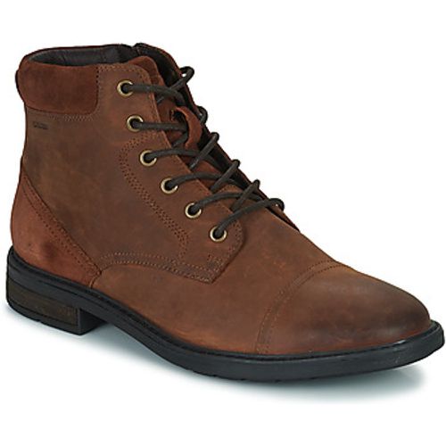 U VIGGIANO men's Mid Boots in - Geox - Modalova