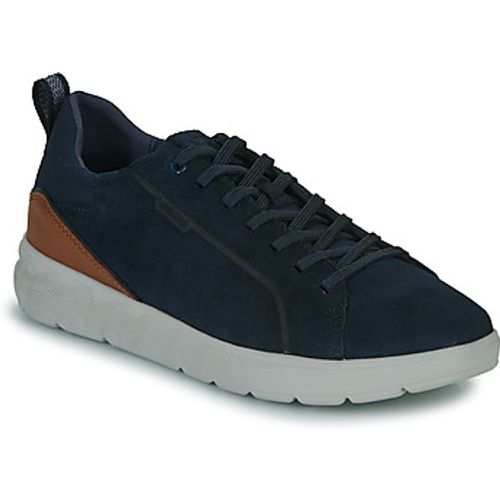 U SPHERICA EC4 B men's Shoes (Trainers) in - Geox - Modalova