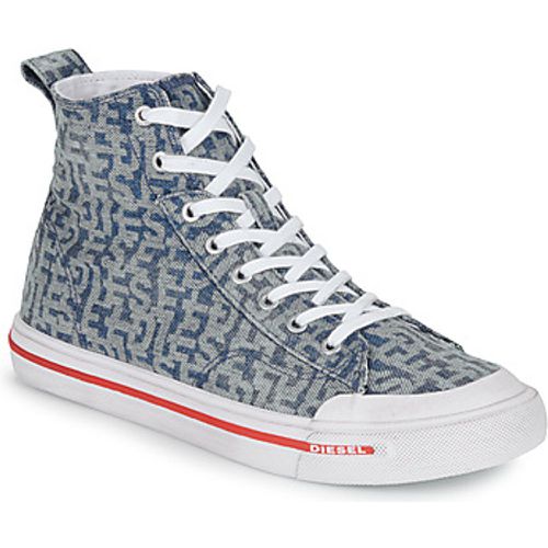 S-ATHOS MID men's Shoes (High-top Trainers) in - Diesel - Modalova