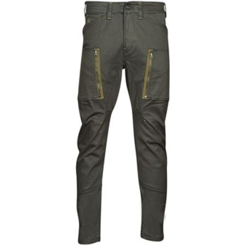 Zip pkt 3D skinny cargo men's Trousers in - G-Star Raw - Modalova