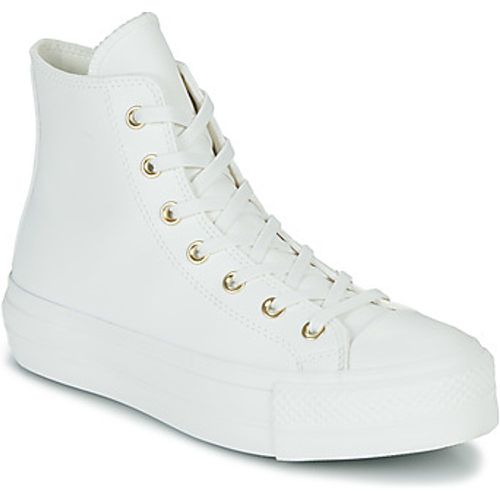 Chuck Taylor All Star Lift Mono women's Shoes (High-top Trainers) in - Converse - Modalova