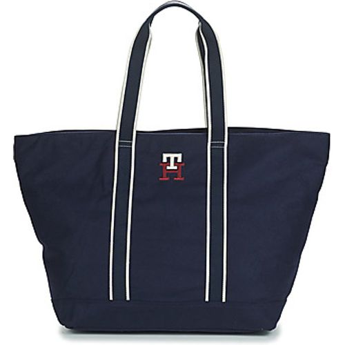 NEW PREP OVERSIZED TOTE women's Shopper bag in - Tommy Hilfiger - Modalova