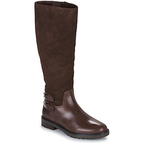 EMELIE-BOOTS-TALL BOOT women's High Boots in - Lauren Ralph Lauren - Modalova