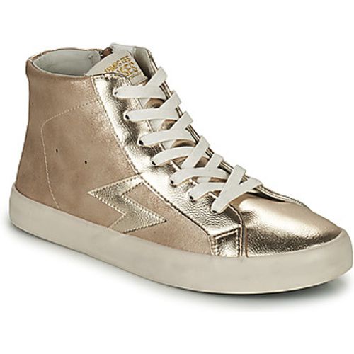 SOHO women's Shoes (High-top Trainers) in - Le Temps des Cerises - Modalova