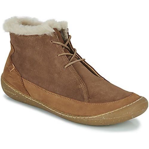 PAWIKAN women's Mid Boots in - El Naturalista - Modalova