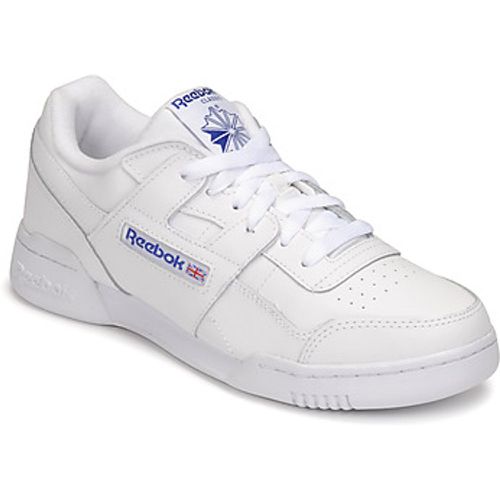 WORKOUT PLUS women's Shoes (Trainers) in - Reebok Classic - Modalova