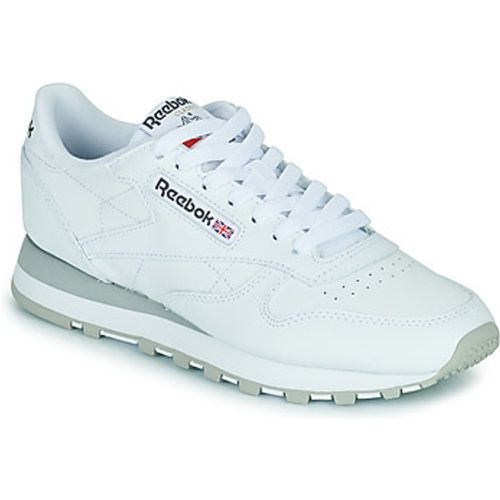 CLASSIC LEATHER men's Shoes (Trainers) in - Reebok Classic - Modalova