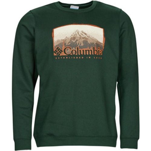 Hart Mountain Graphic Crew men's Sweatshirt in - Columbia - Modalova