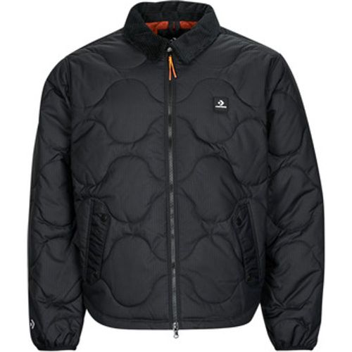 UTILITY PADDED JACKET men's Jacket in - Converse - Modalova