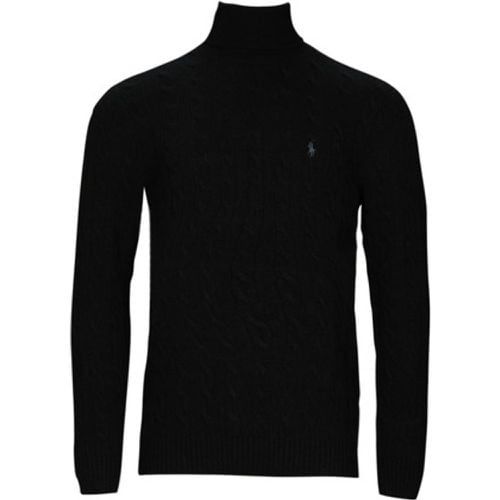 S224SC03-LSCABLETNPP-LONG SLEEVE-PULLOVER men's Sweater in - Polo Ralph Lauren - Modalova