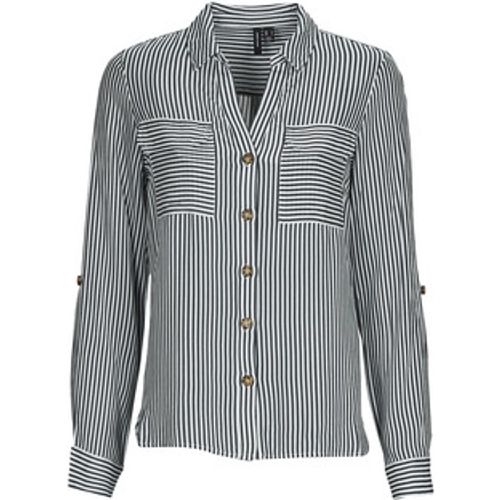 VMBUMPY women's Shirt in - Vero Moda - Modalova