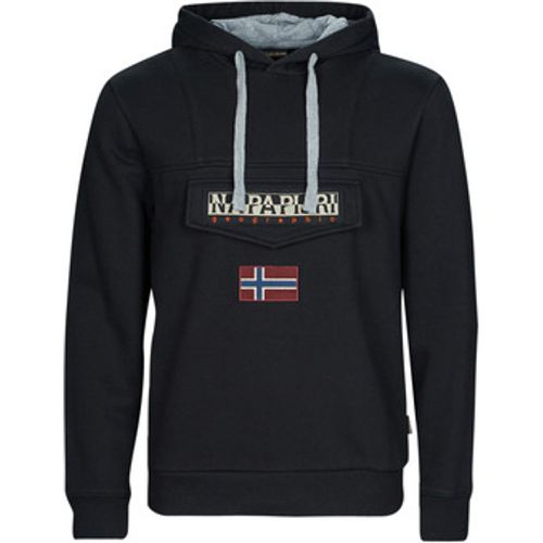 BURGEE men's Sweatshirt in - Napapijri - Modalova