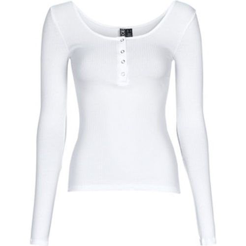 PCKITTE LS TOP women's in - Pieces - Modalova