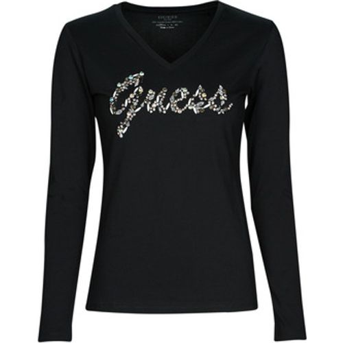 LS VN BONITA TEE women's in - Guess - Modalova