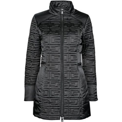 MARINE LONG JACKET women's Jacket in - Guess - Modalova