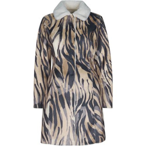 EDITH REVERSIBLE COAT women's Coat in - Guess - Modalova