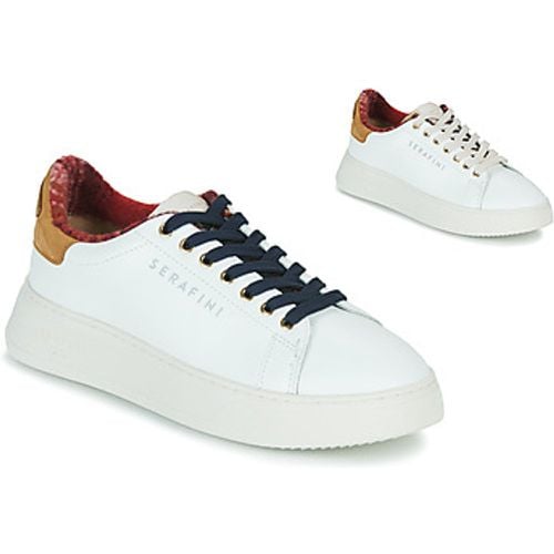 J. CONNORS women's Shoes (Trainers) in - Serafini - Modalova