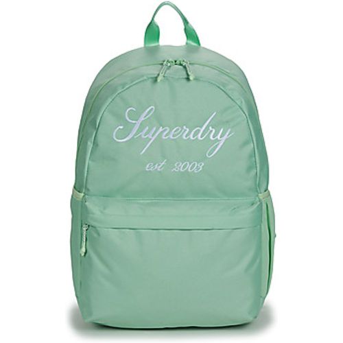 CODE ESSENTIAL MONTANA women's Backpack in - Superdry - Modalova