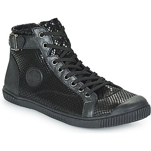 LATSA VERNIE women's Shoes (High-top Trainers) in - Pataugas - Modalova