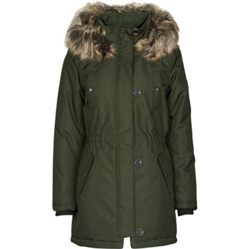 ONLIRIS FUR WINTER PARKA CC OTW women's Parka in - Only - Modalova