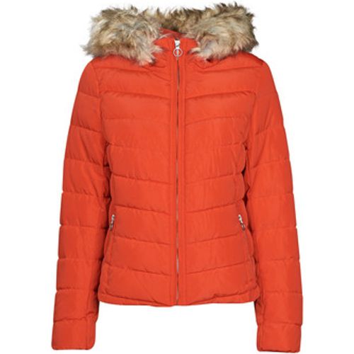 ONLNEWELLAN QUILTED HOOD JACKET CC OTW women's Jacket in - Only - Modalova