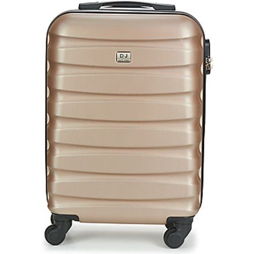 CHAUVETTINI 40L men's Hard Suitcase in - David Jones - Modalova