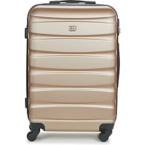 CHAUVETTINI 72L men's Hard Suitcase in - David Jones - Modalova