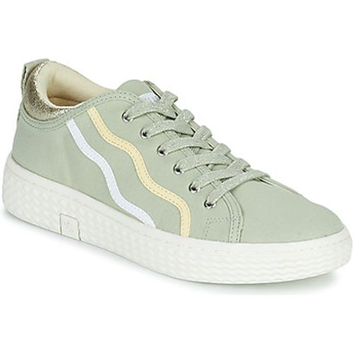 TEMPO 02 CVS~VERVEINE~M women's Shoes (Trainers) in - Palladium - Modalova