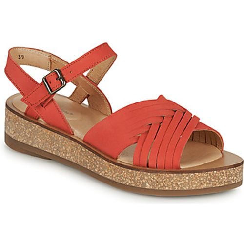 N5590-CORAL women's Sandals in - El Naturalista - Modalova