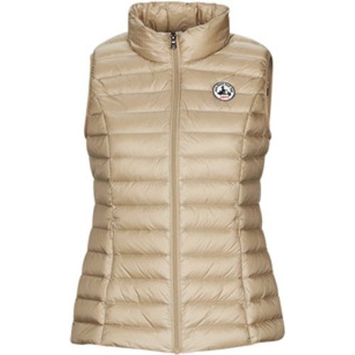 JOTT SEDA women's Jacket in Beige - JOTT - Modalova