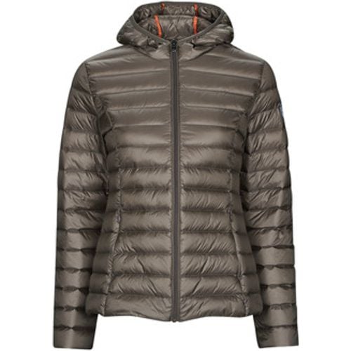 JOTT CLOE women's Jacket in Grey - JOTT - Modalova