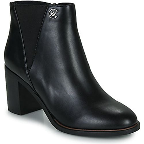 WENDY women's Low Ankle Boots in - Chattawak - Modalova