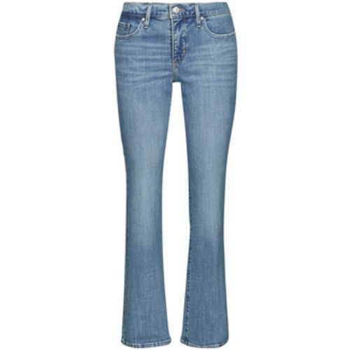 Levis 315 SHAPING BOOT women's Bootcut Jeans in - Levi's - Modalova