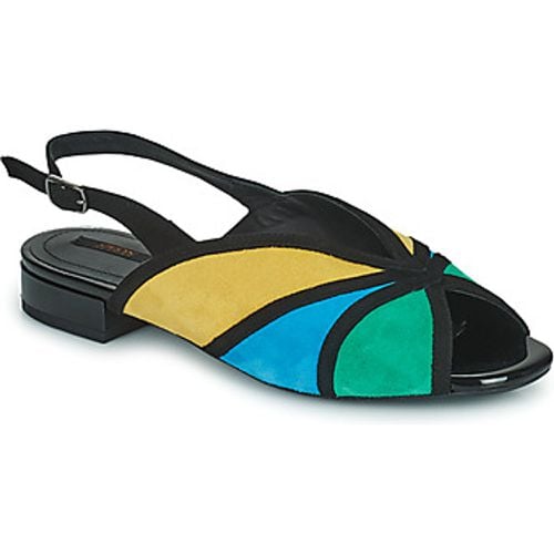 D024HB00021C2M3Q women's Sandals in - Geox - Modalova