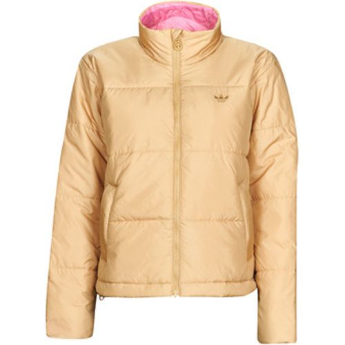 SHORT PUFFER women's Jacket in - Adidas - Modalova