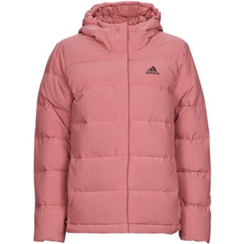 W HELIONIC HO J women's Jacket in - Adidas - Modalova