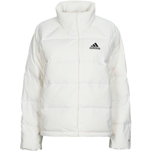 W HELIONIC RLX women's Jacket in - Adidas - Modalova