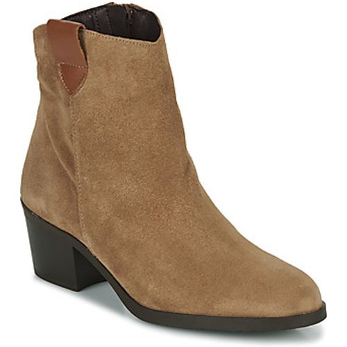 BIOUTI women's Low Ankle Boots in - Betty London - Modalova