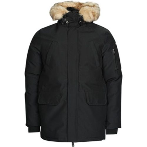 NESLON20 men's Parka in - Schott - Modalova