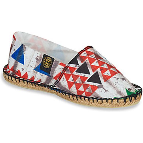 BAMBATTA women's Espadrilles / Casual Shoes in - Art of Soule - Modalova