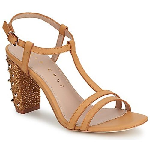 STUDDED women's Sandals in - Lola Cruz - Modalova