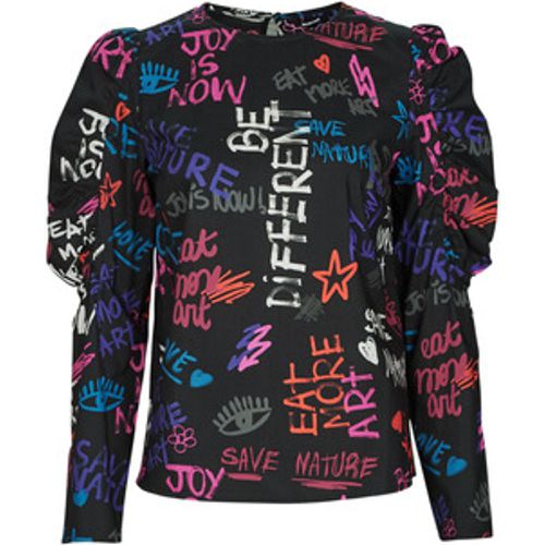 GRAPHIC women's Blouse in - Desigual - Modalova