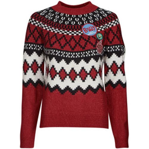 BUDDY women's Sweater in - Desigual - Modalova