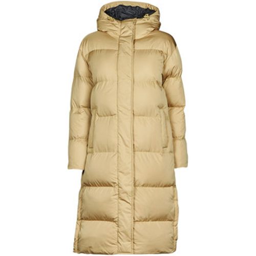 STUDIOS LONGLINE DUVET COAT women's Jacket in - Superdry - Modalova